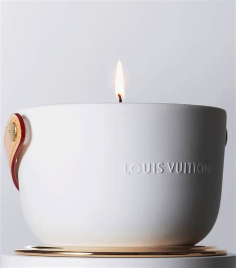 lv scented candle|louis vuitton candles for sale.